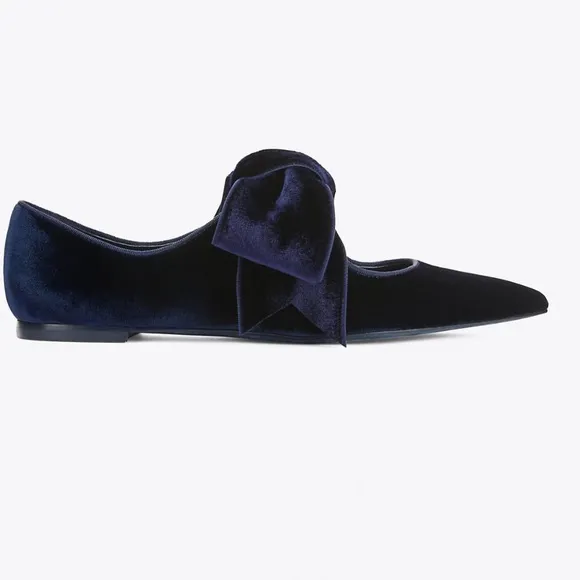 TORY BURCH Clara Flat