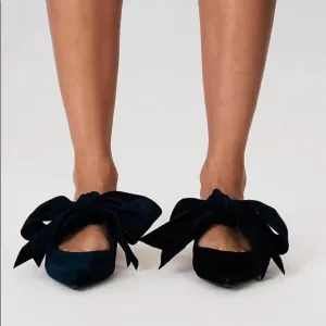 TORY BURCH Clara Flat