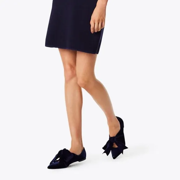 TORY BURCH Clara Flat