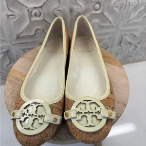 Tory Burch Cork Women's Flats