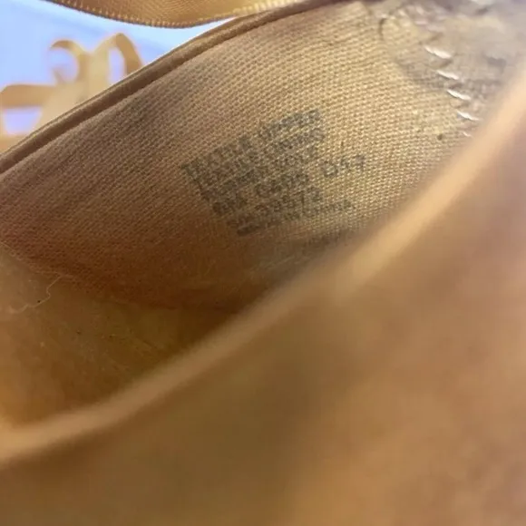 Tory Burch Elisa Wedge Espadrille Golden Fry