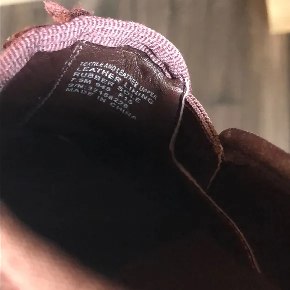 Tory Burch Rosette slip on sneakers