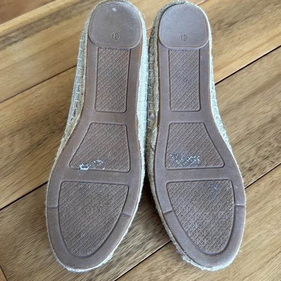 Tory Burch “Santa Fe” espadrilles