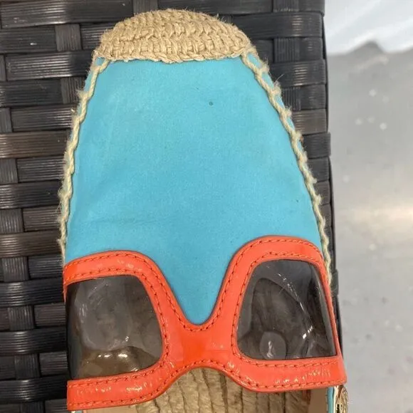 Tory Burch Sunny espadrilles
