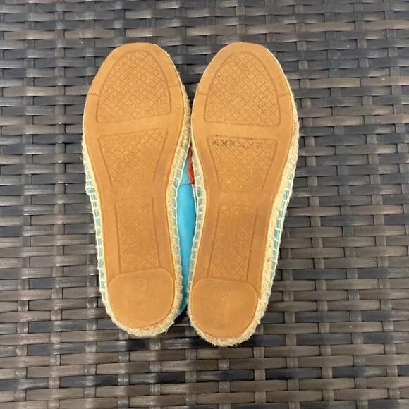 Tory Burch Sunny espadrilles