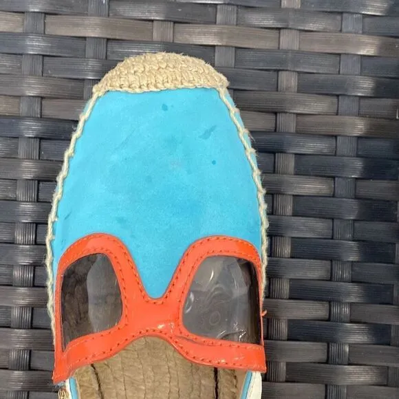Tory Burch Sunny espadrilles