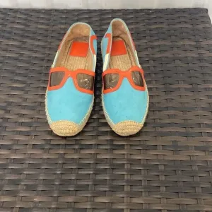 Tory Burch Sunny espadrilles