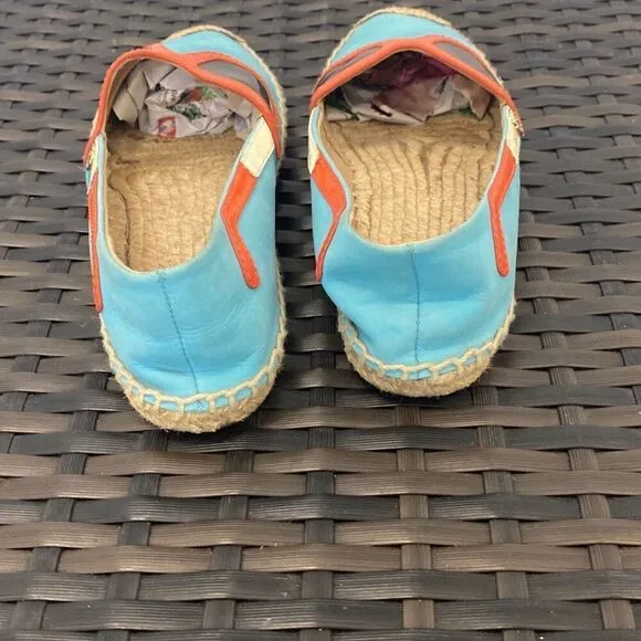 Tory Burch Sunny espadrilles