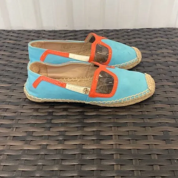 Tory Burch Sunny espadrilles
