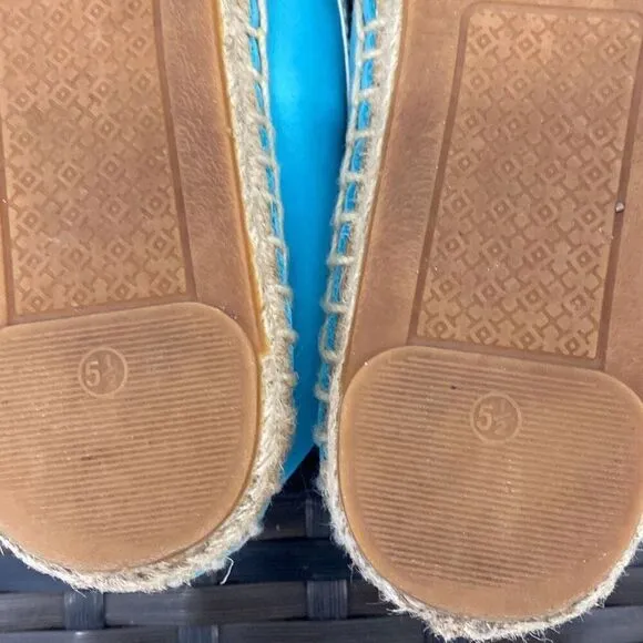 Tory Burch Sunny espadrilles