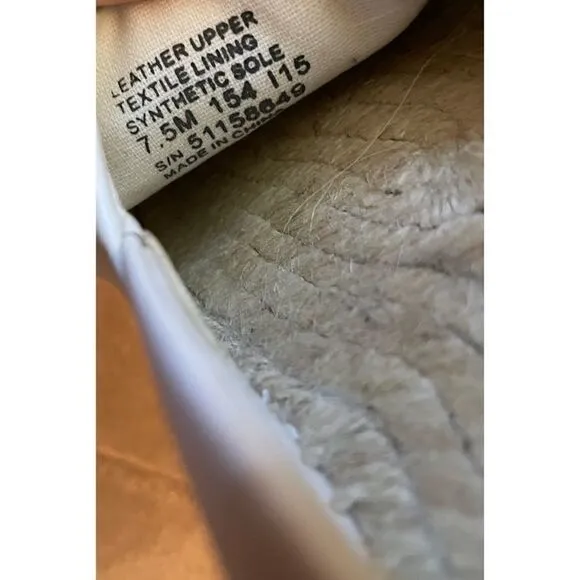 Tory BurchColorblock Espadrilles Size 7.5