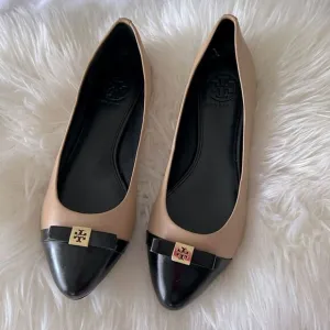 Tory Burch pointed toe Flats