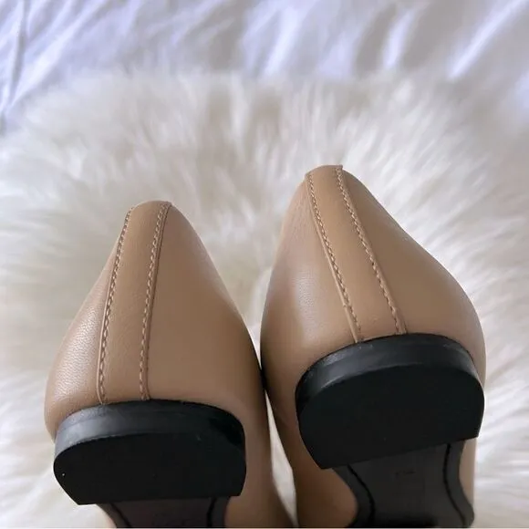 Tory Burch pointed toe Flats
