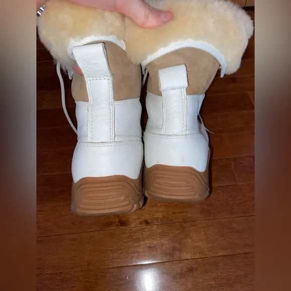Ugg Adirondack II Boots