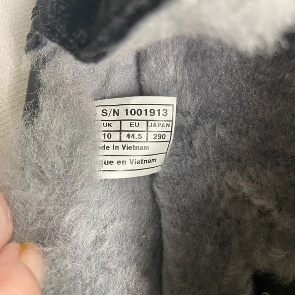 UGG Australian