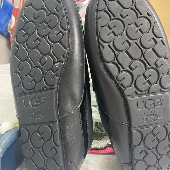 UGG Australian