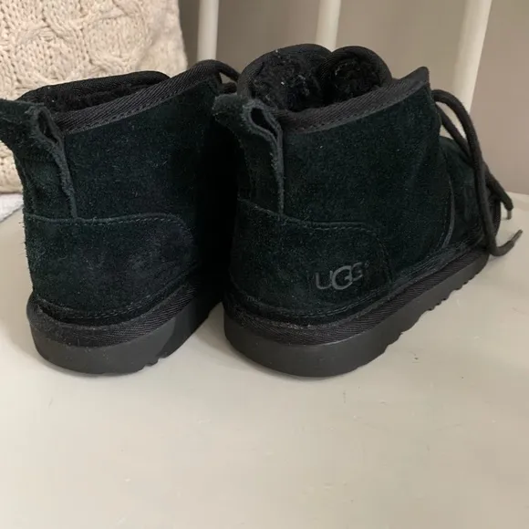 Ugg Boys Boots