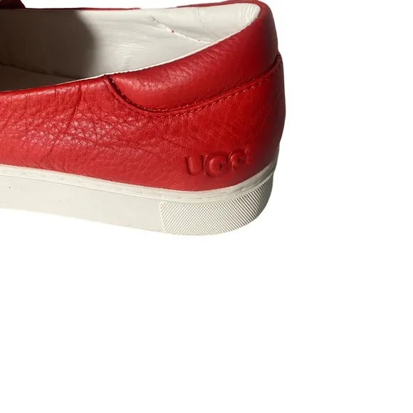 UGG  Chayze  women Slip-On Sneakers 12