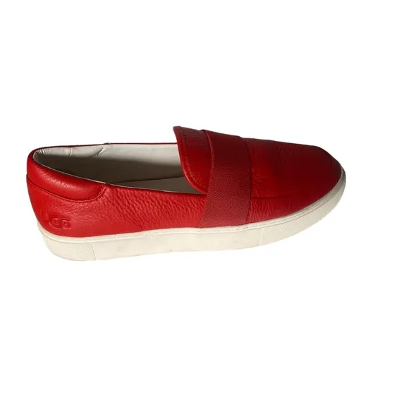 UGG  Chayze  women Slip-On Sneakers 12
