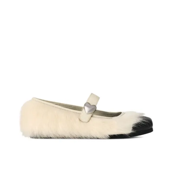 UGG Cream Loafers for Effortless Elegance