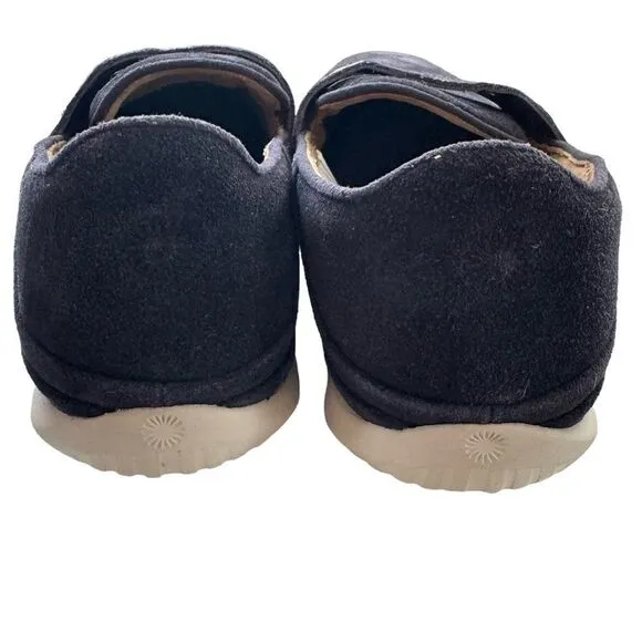 UGG Energ Cali Penny Slip On Sneakers Size 10