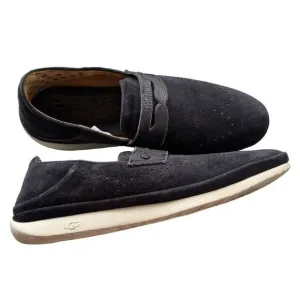 UGG Energ Cali Penny Slip On Sneakers Size 10