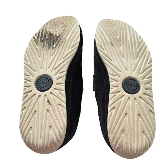 UGG Energ Cali Penny Slip On Sneakers Size 10