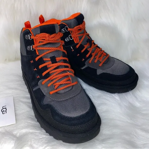 UGG Highland Hi Heritage sneakers size 10 New in box