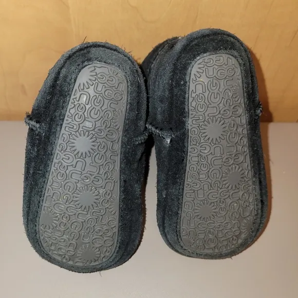 UGG Jesse ll Boots Light Soft Rubber Sole 2/3