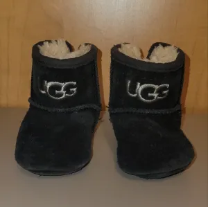 UGG Jesse ll Boots Light Soft Rubber Sole 2/3