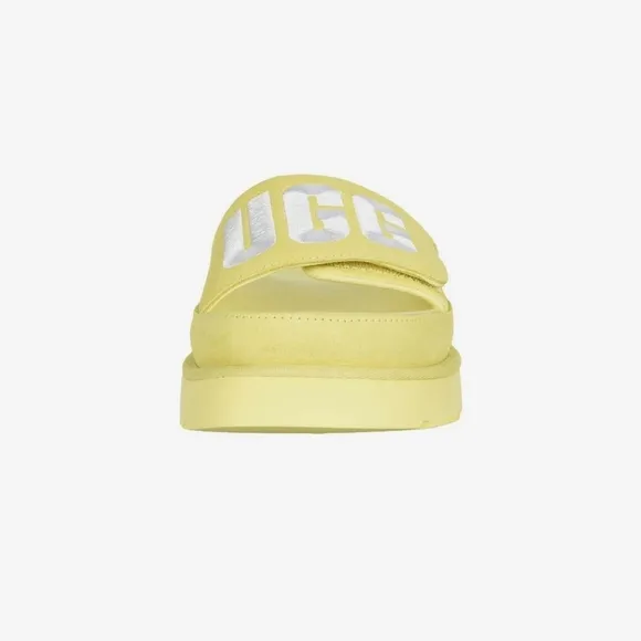 UGG Laton Slide Sandal Slip On Margarita