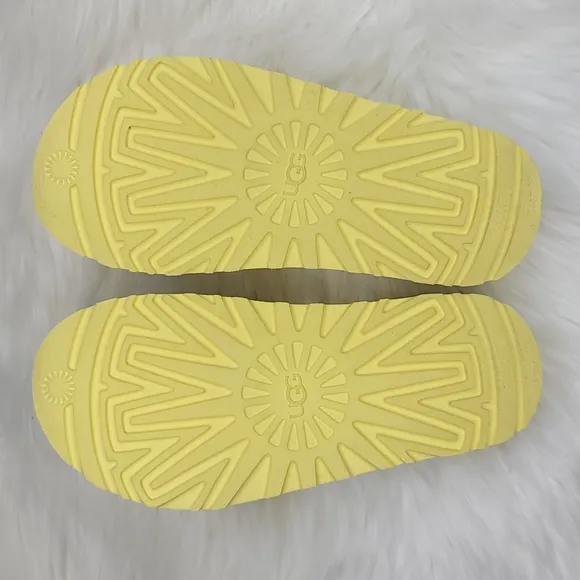UGG Laton Slide Sandal Slip On Margarita