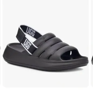 Ugg Men's Sport Yeah Sandals EU 41 US 8 New Water Resistant