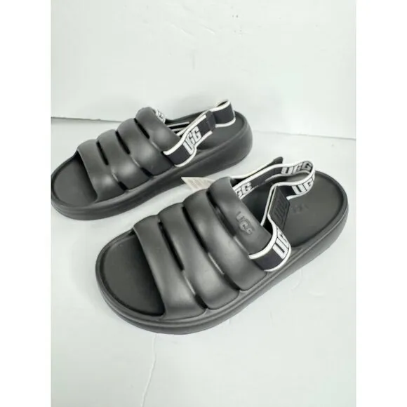 Ugg Men's Sport Yeah Sandals EU 41 US 8 New Water Resistant