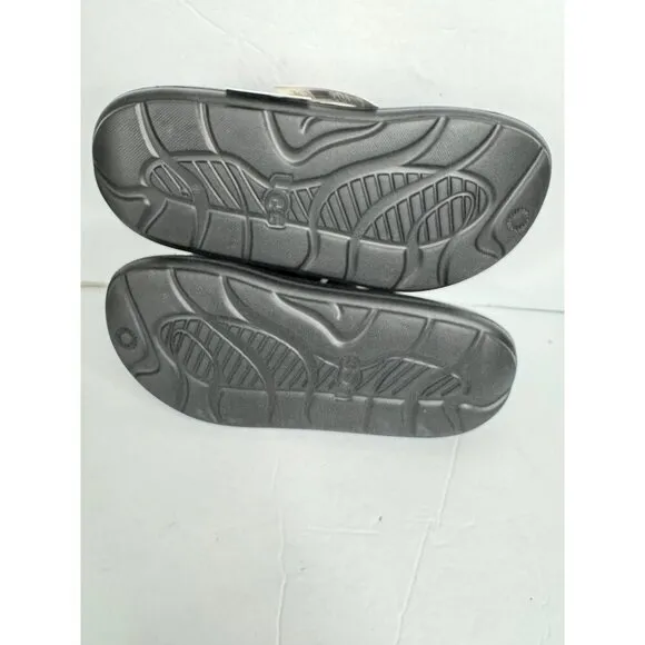 Ugg Men's Sport Yeah Sandals EU 41 US 8 New Water Resistant
