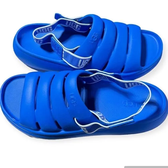 Ugg Men’s Sport Yeah Sandals Dive