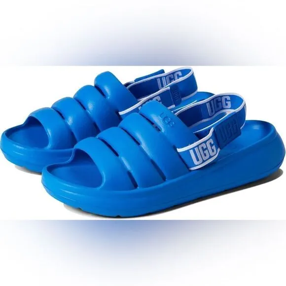 Ugg Men’s Sport Yeah Sandals Dive