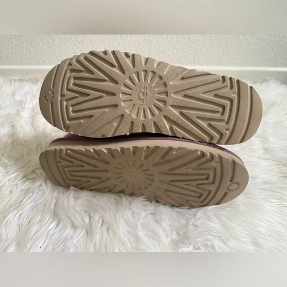 UGG Mini Bailey Flex Boots