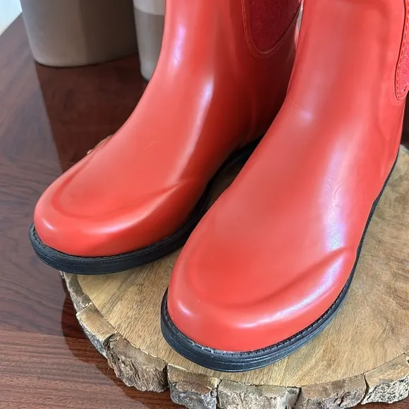 UGG *NWT* Women’s Reignfall Wool Lined Boots