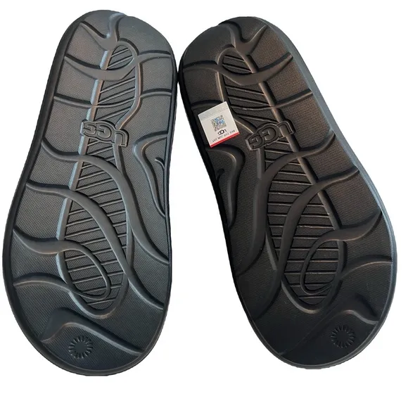 UGG Sport Yeah Beach Slides
