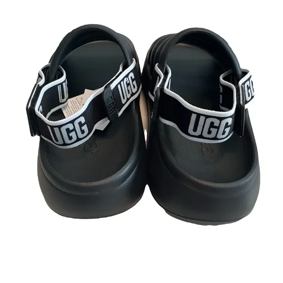 UGG Sport Yeah Beach Slides