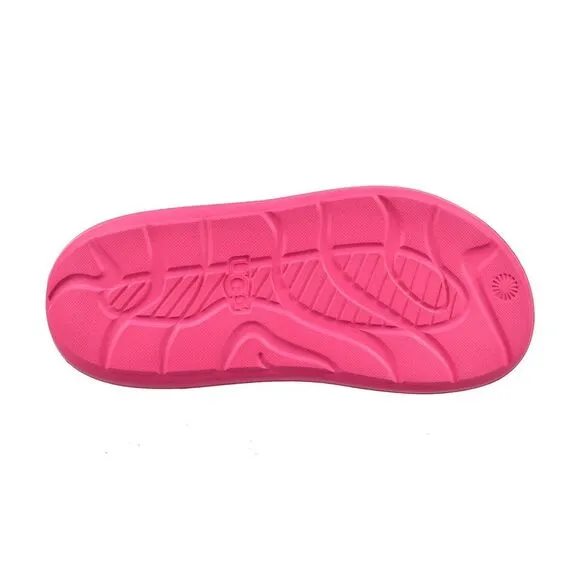 UGG Sport Yeah Sandals Taffy Pink Women's Size 8 New !!  1126811-TYPN