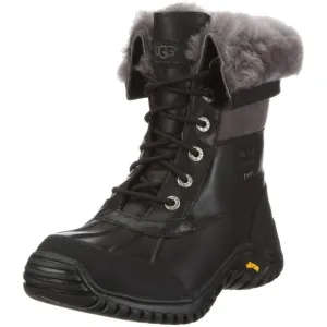 Ugg Vibram Fur Lined Boots