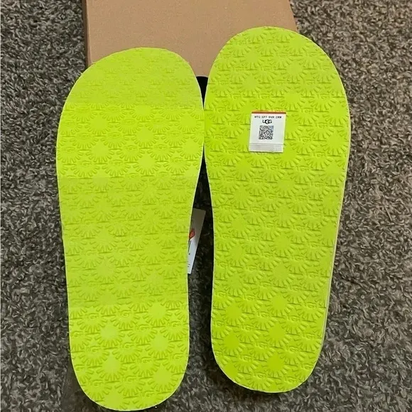 UGG Zuma Sling Slides