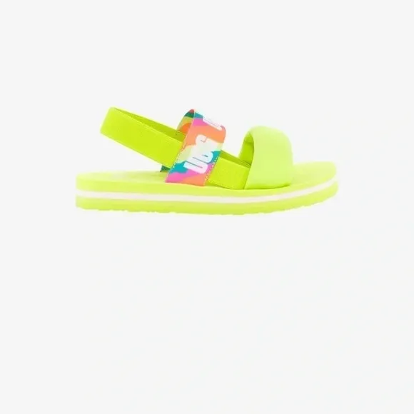 UGG Zuma Sling Slides