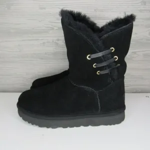 UGG Constantine Genuine Shearling Lined Boots