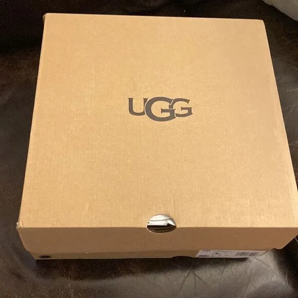 Ugg Disco Slides Marbled