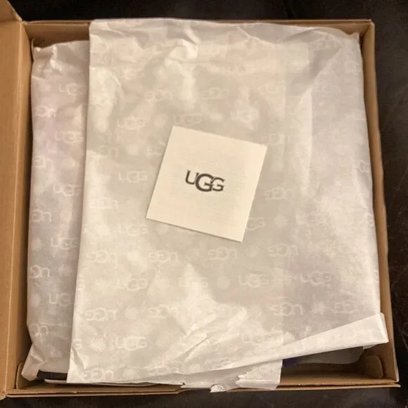 Ugg Disco Slides Marbled