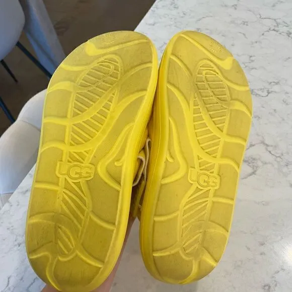 Ugg Sport Yeah Slide