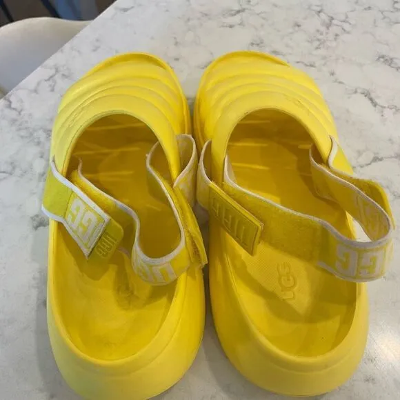 Ugg Sport Yeah Slide